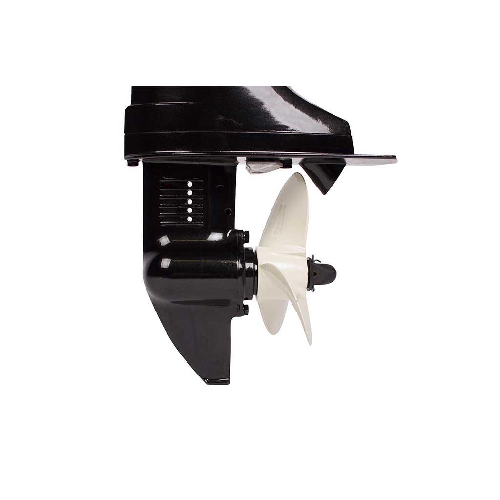 ЛОДОЧНЫЙ МОТОР TOYAMA T5ABMS в Муроме