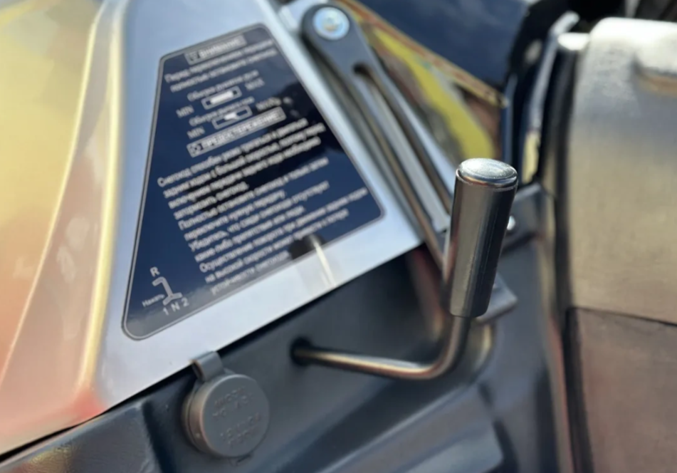 Снегоход РМ TAYGA PATRUL 800 SWT в Муроме