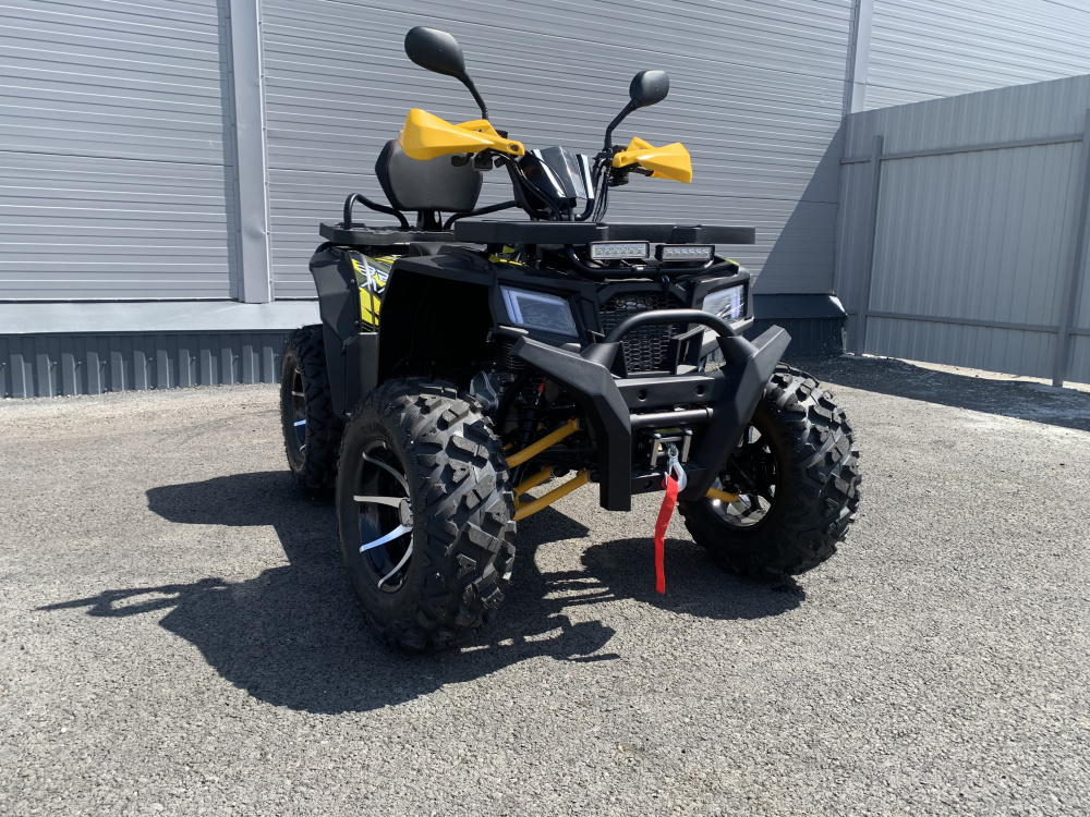 Квадроцикл PROMAX TAURUS 300 MAX-PRO в Муроме