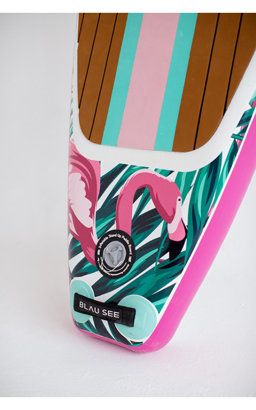 НАДУВНОЙ SUP BOARD FLAMINGO 11,6 в Муроме