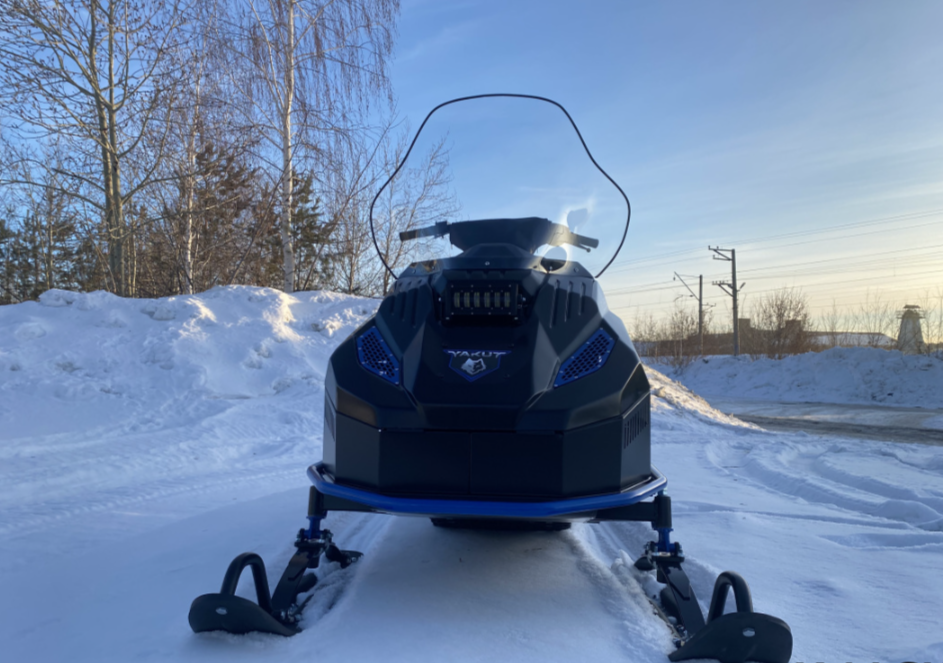 Снегоход PROMAX YAKUT 500 R/K SUPERLONG 2.0 4T 29 в Муроме