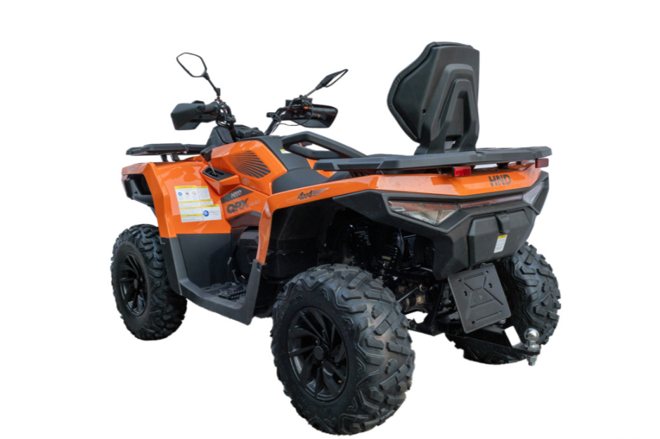 Квадроцикл HND QRX 650 в Муроме