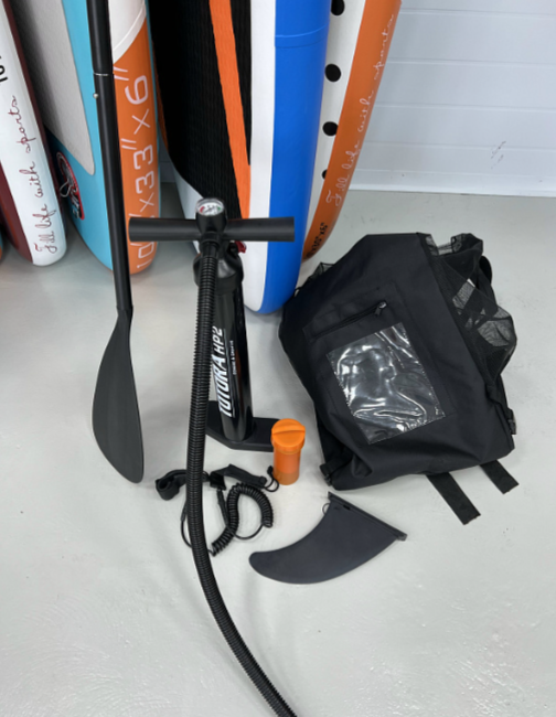 SUP (САП) ДОСКА RAIDEX TAITA PREMIUM MARBLE 12,6’ (381СМ) в Муроме