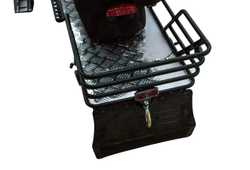 Снегоход MOTOLAND (МОТОЛЕНД) SNOWFOX 200 в Муроме