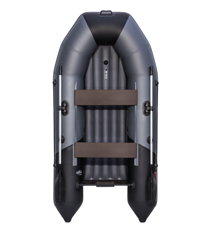 Лодка Таймень NX 2800 НДНД в Муроме