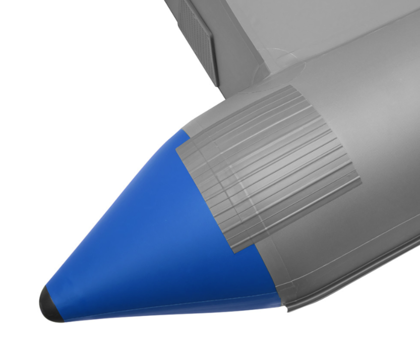 ЛОДКА ДРАККАР 3300 СК HANT в Муроме