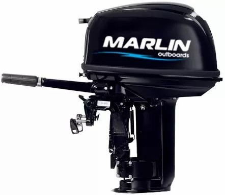 Лодочный мотор MARLIN MP 30 AMH в Муроме
