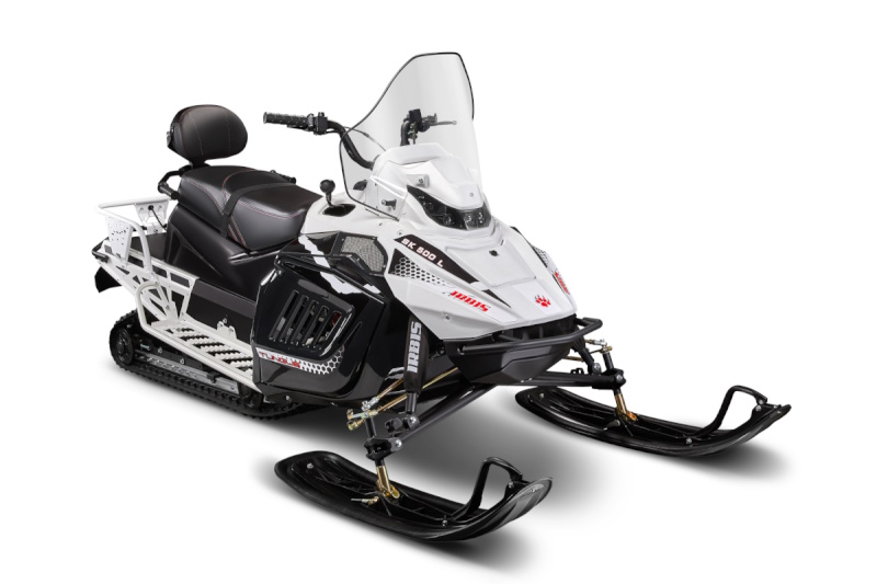 Снегоход IRBIS TUNGUS 600L 25/26 в Муроме