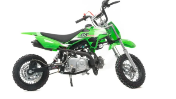 Питбайк MOTOLAND (МОТОЛЕНД) GS Motors S7 в Муроме