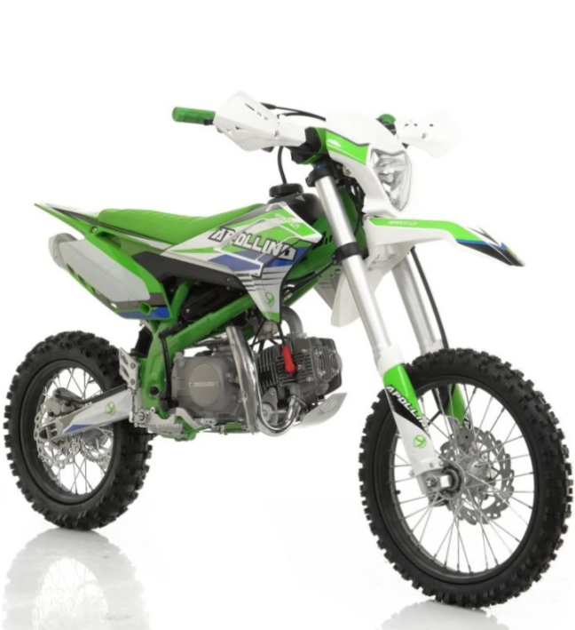 Питбайк Apollino AMX-F 125 в Муроме