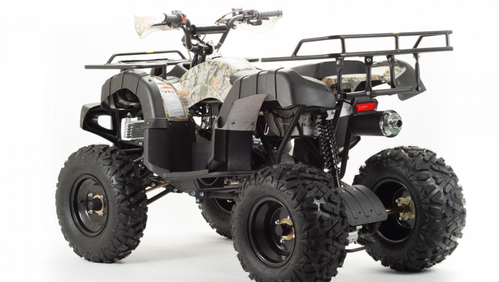 Квадроцикл MOTOLAND (МОТОЛЕНД) 200 ALL ROAD в Муроме