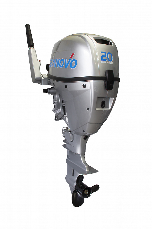 Лодочный мотор SEANOVO SNEF9.9(20)HES - EFI в Муроме