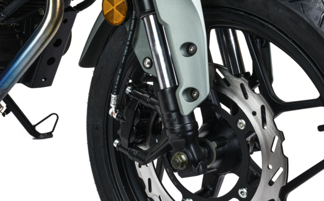 Мотоцикл MOTOLAND (МОТОЛЕНД) 300 CBR в Муроме