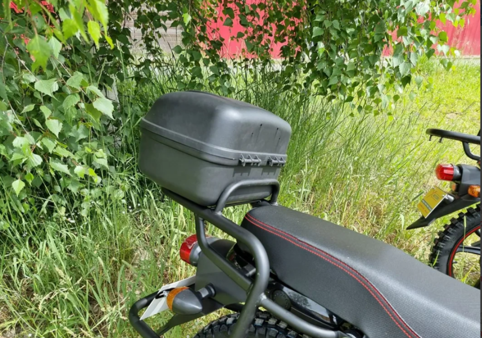 Мопед PROMAX ALPHA TOURIST 150 в Муроме