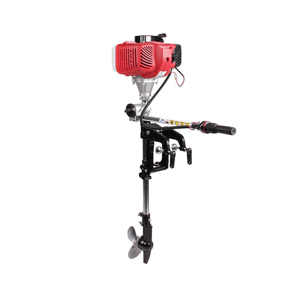 ЛОДОЧНЫЙ МОТОР TOYAMA TA 3.5 в Муроме