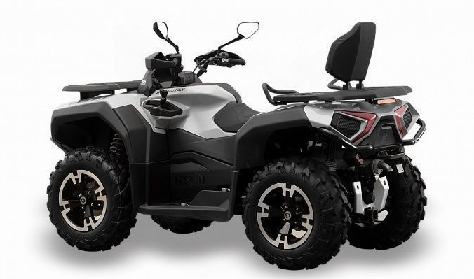 Квадроцикл HISUN GUARDIAN 550L /LONG в Муроме