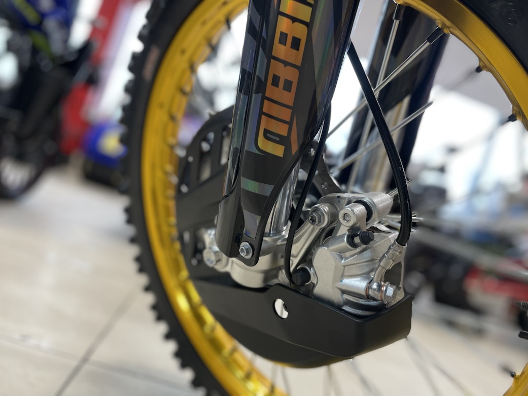 Кроссовый мотоцикл PROMAX BLACKOUT NB300 MX в Муроме