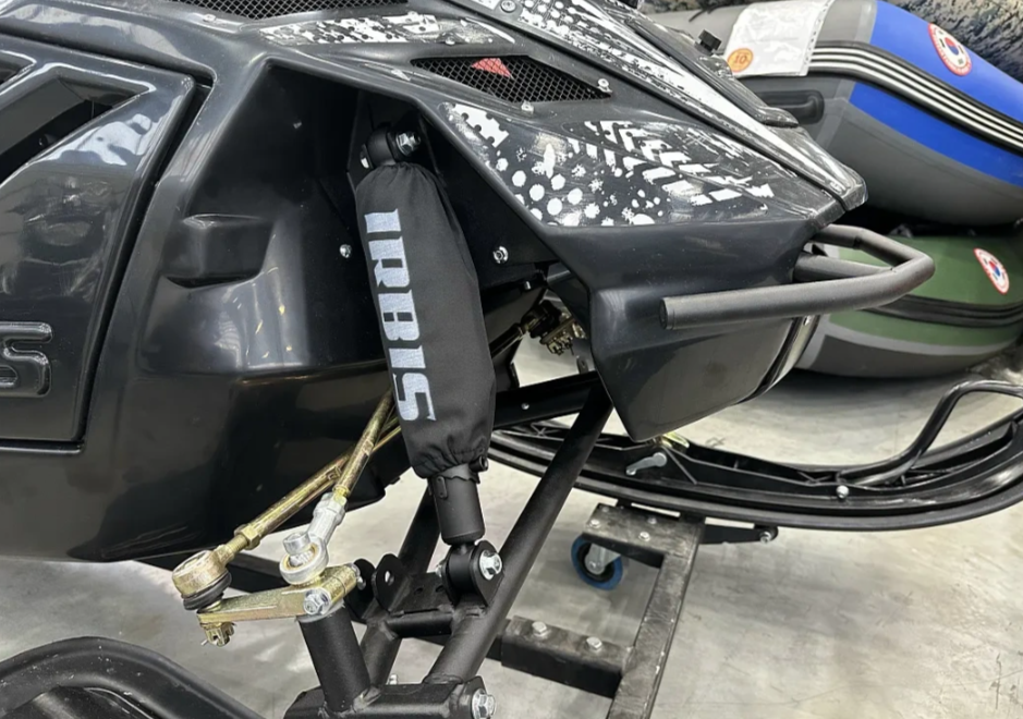 СНЕГОХОД IRBIS SF200L XE SUPERLONG в Муроме