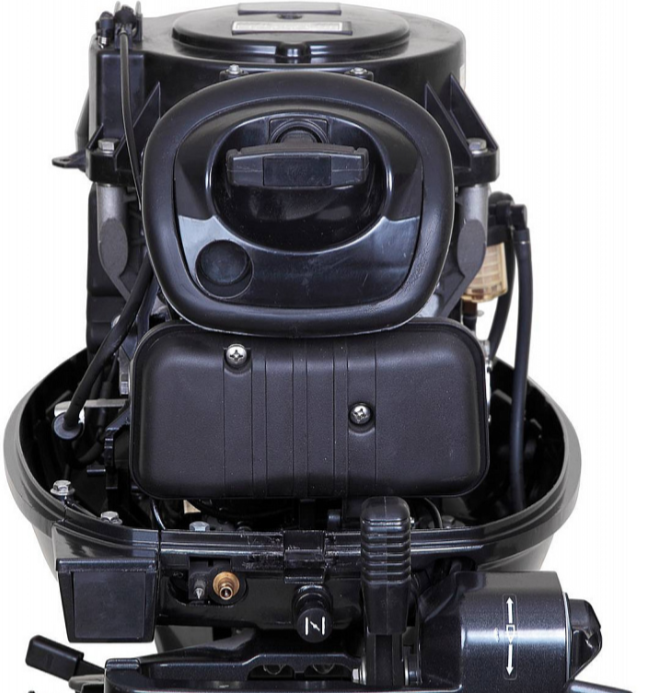 Лодочный мотор MARLIN MP 40 AWHL в Муроме