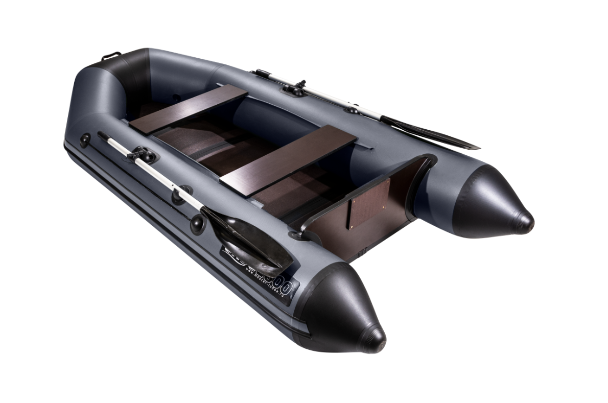  Лодка АКВА 2800 Слань-книжка киль в Муроме