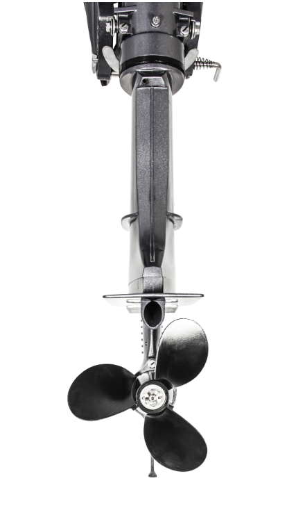 Лодочный мотор APACHE T5 BS в Муроме