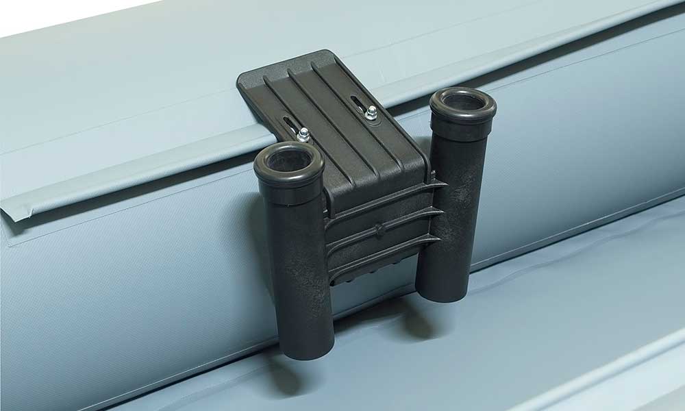 Удочкодержатель в Муроме