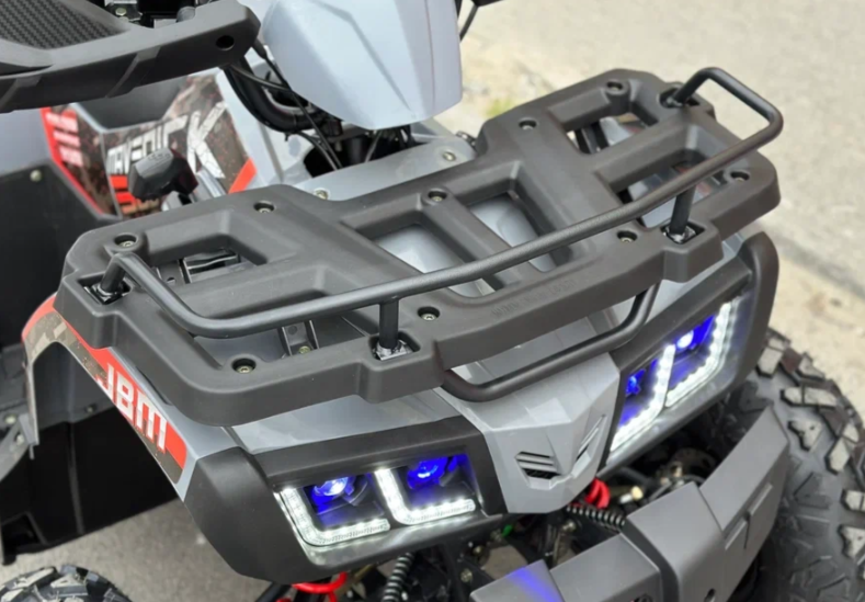 Квадроцикл GBM MAVERICK 300 NEW в Муроме