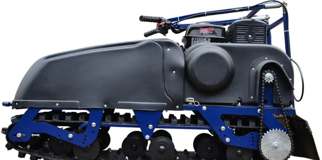 Мотобуксировщик БАРС СЛЕДОПЫТ FDS. RDS 18 л.с. в Муроме