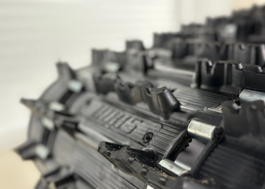 СНЕГОХОД IRBIS SF200L XE SUPERLONG в Муроме