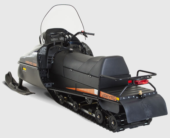 Снегоход РМ ТАЙГА ВАРЯГ 500 в Муроме