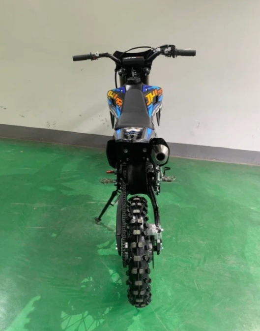 Питбайк JHLMOTO JHLofr LK140 17/14 (ZS1P60YMJ) в Муроме