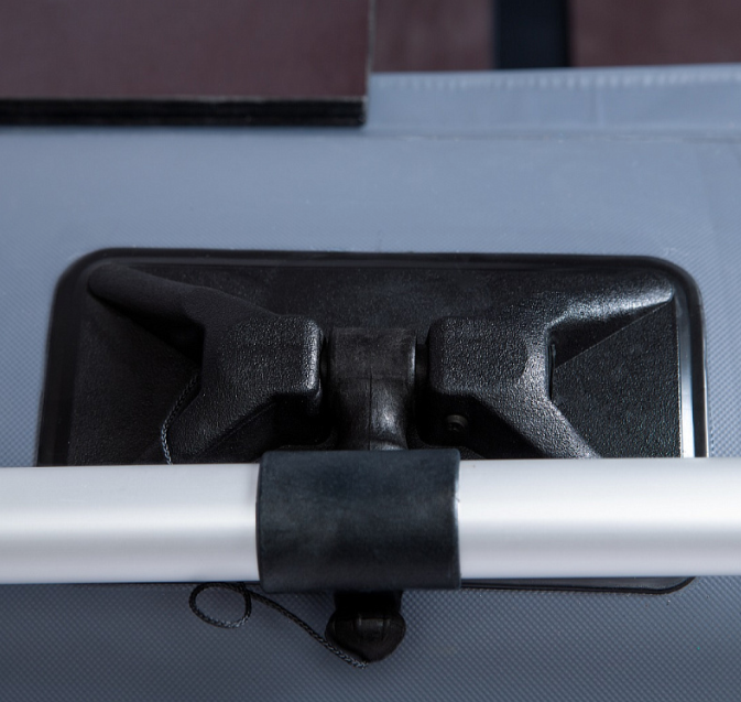 ЛОДКА НАДУВНАЯ YUKONA 230 TL (БЕЗ ПАЙОЛА) в Муроме