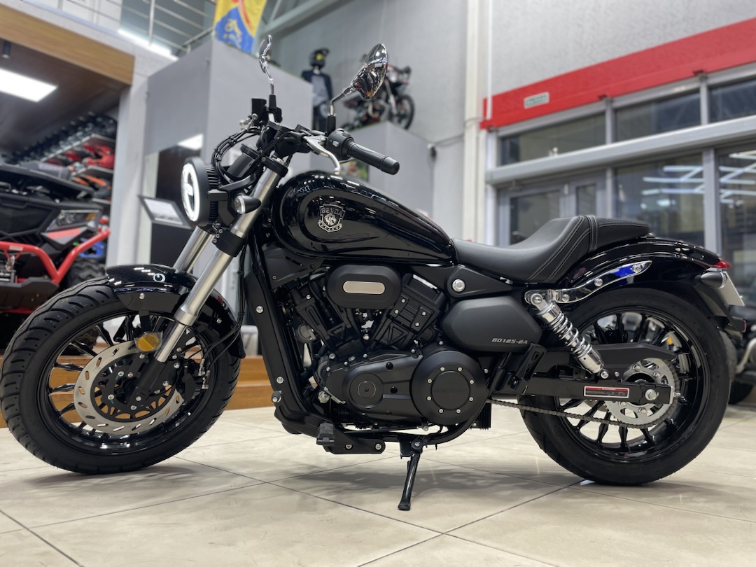 Мотоцикл Benda Funrider 125 в Муроме