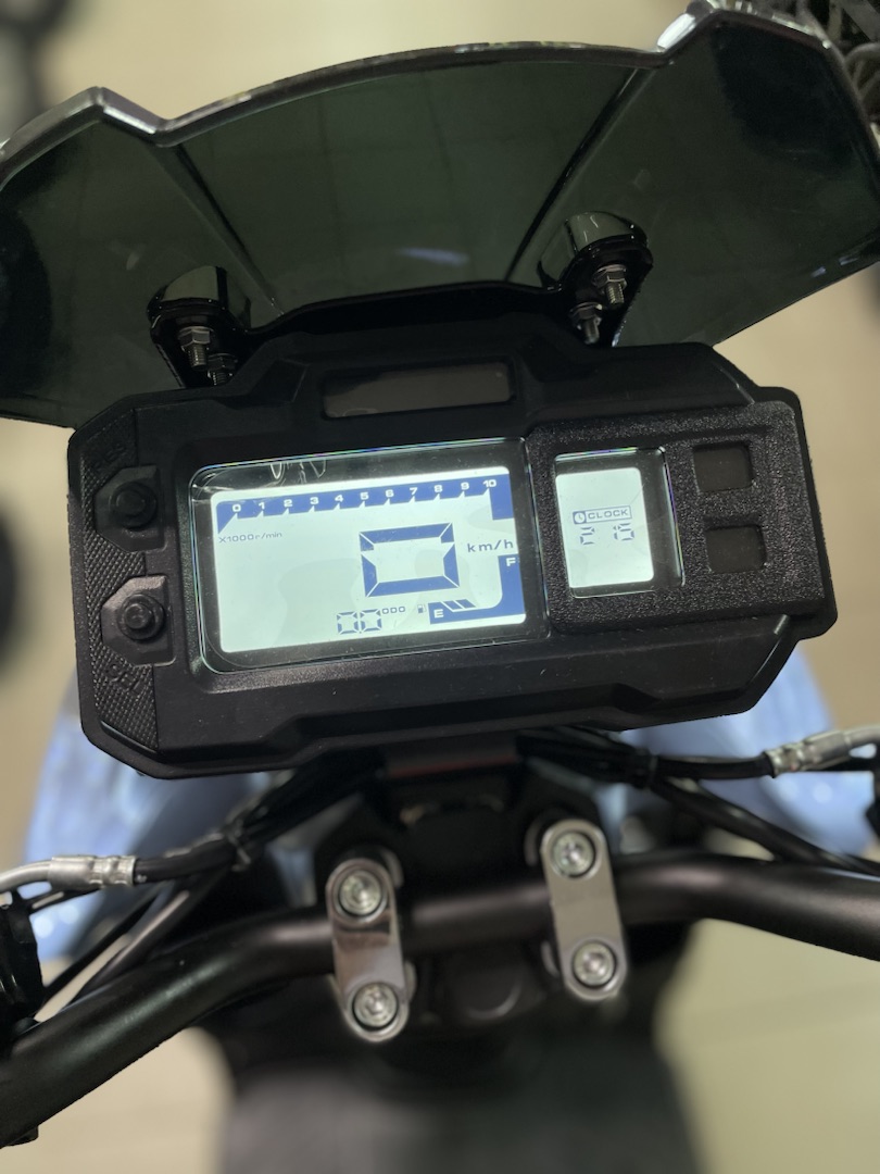 Скутер PROMAX STALKER 150(49) в Муроме