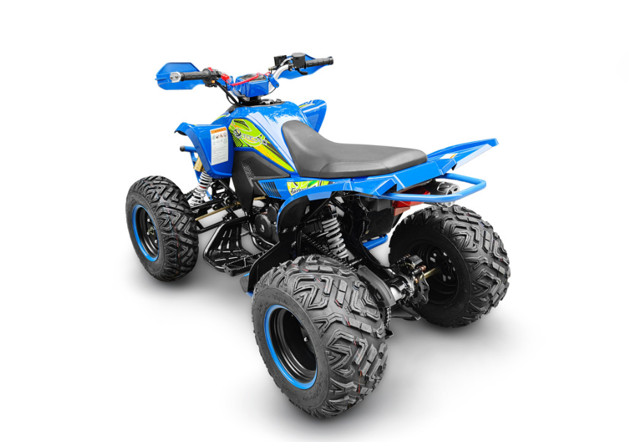 Квадроцикл YACOTA TYPHOON 250 в Муроме