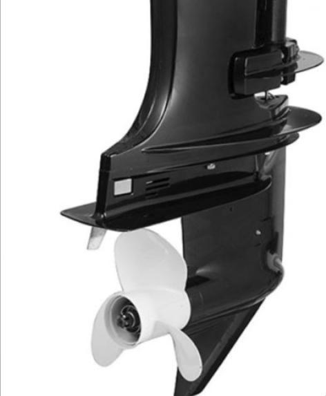 Лодочный мотор HIDEA HD40FEL в Муроме