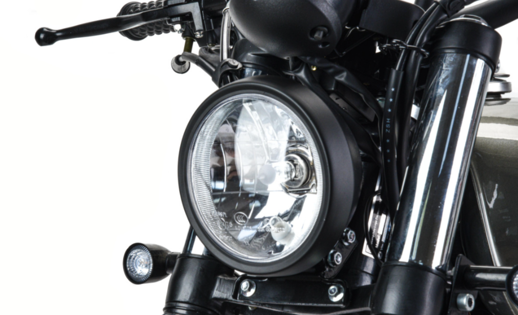 Мотоцикл MOTOLAND (МОТОЛЕНД) TEXAS 300 в Муроме