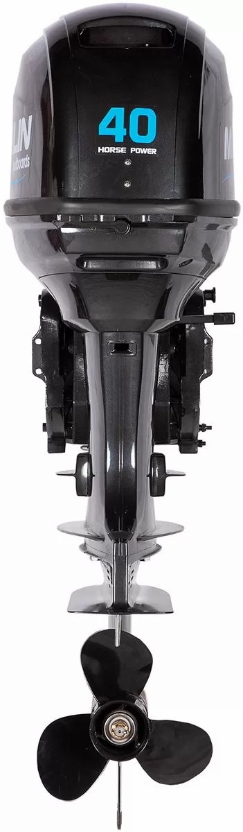 Лодочный мотор MARLIN MP 40 AWRS в Муроме