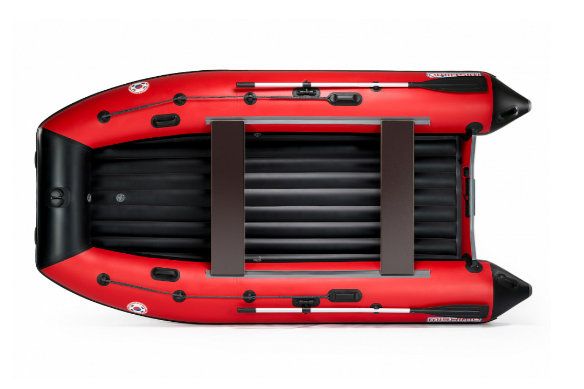 КОМПЛЕКТ ЛОДКА MISHIMO RAPID 360 PRO + ЛОДОЧНЫЙ МОТОР MARLIN PROLINE MP 9.9 (15) AMHS в Муроме