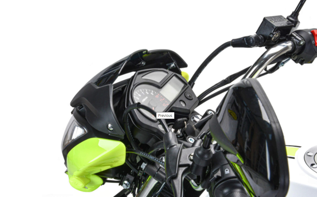 Мотоцикл MOTOLAND (МОТОЛЕНД) 200 SPRINT в Муроме