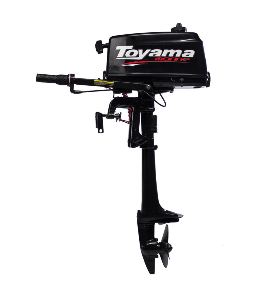 ЛОДОЧНЫЙ МОТОР TOYAMA T2.6CBMS в Муроме