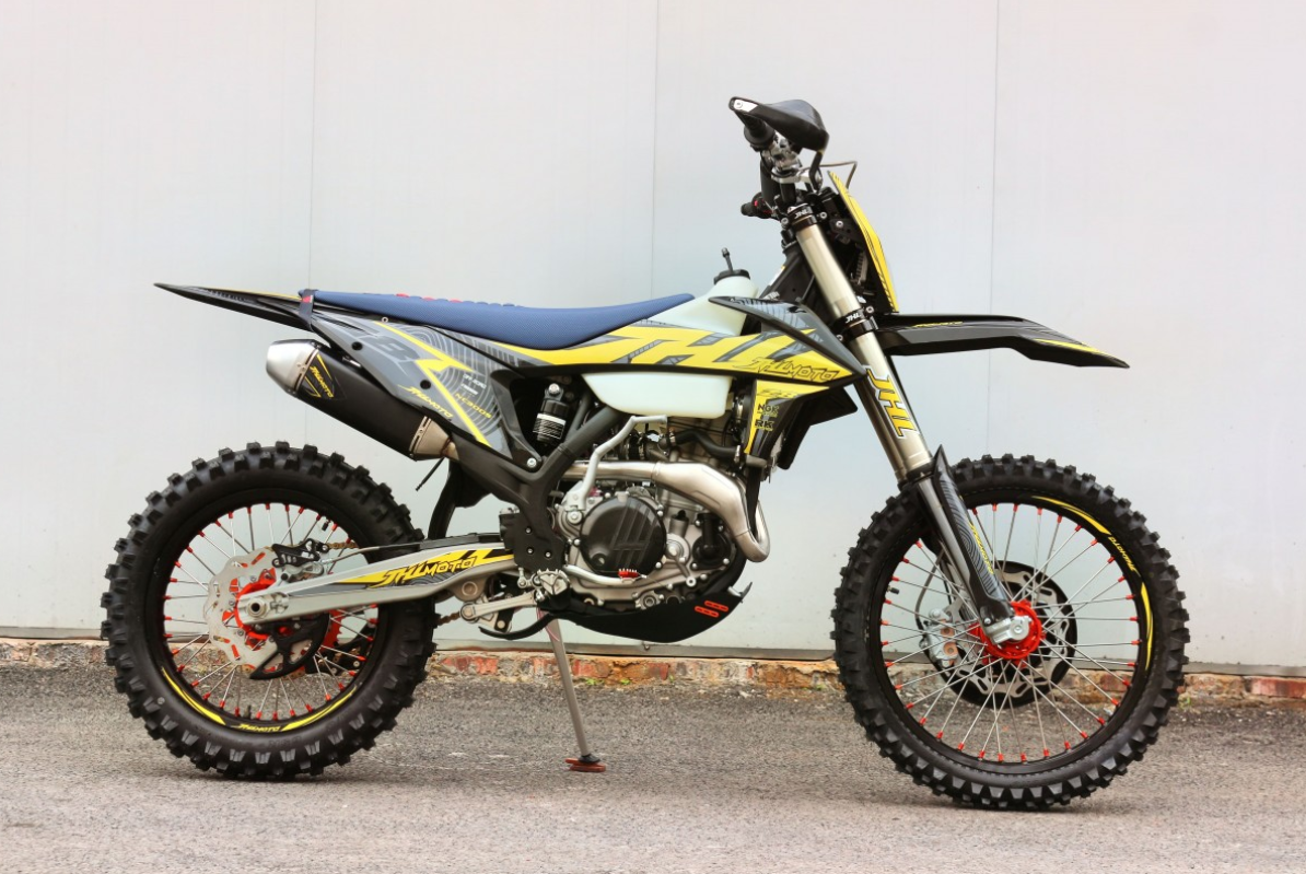 Мотоцикл JHLMOTO JHL Z8 NC300S (182-MN) в Муроме