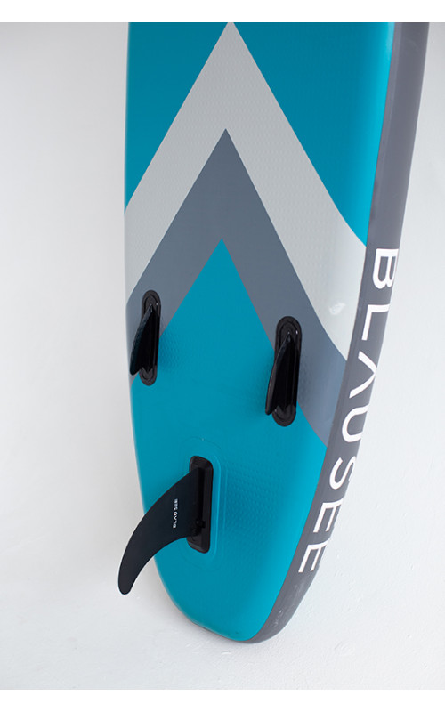 НАДУВНОЙ САП БОРД BLAUSEE 10,6 в Муроме