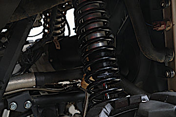 Квадроцикл Русская механика РМ 800 Т серии «Шёлковый путь» в Муроме