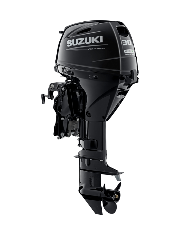 Лодочный мотор Suzuki DF30ATS в Муроме