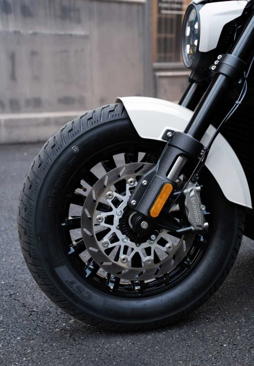 Мотоцикл Benda DarkFlag 500 Commander в Муроме