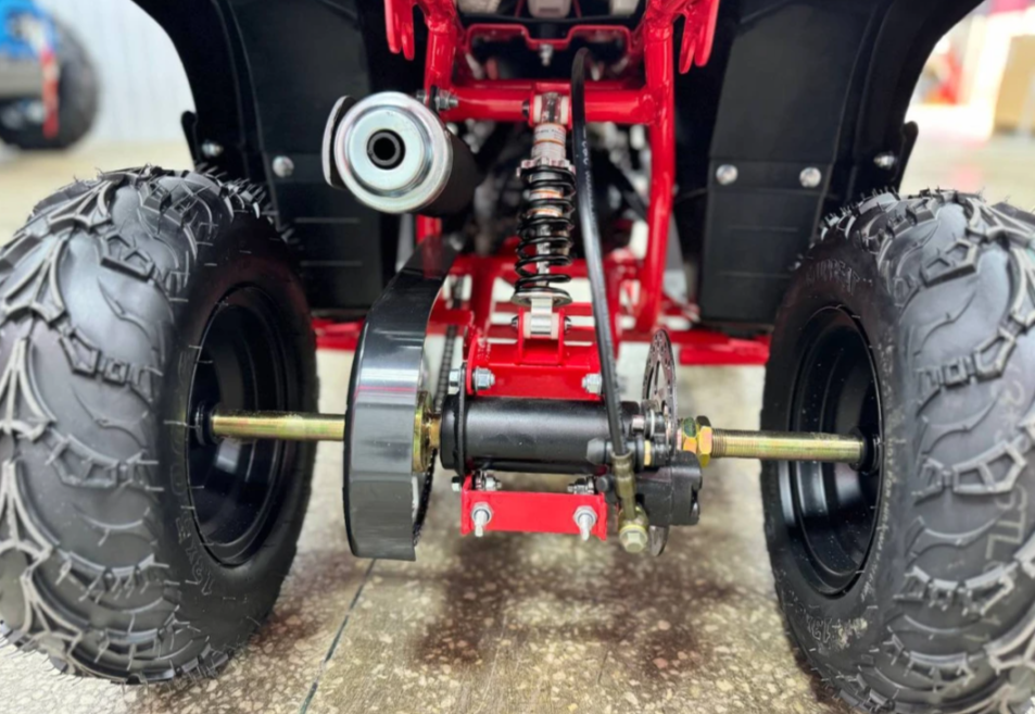 Квадроцикл GBM ROBLOX в Муроме