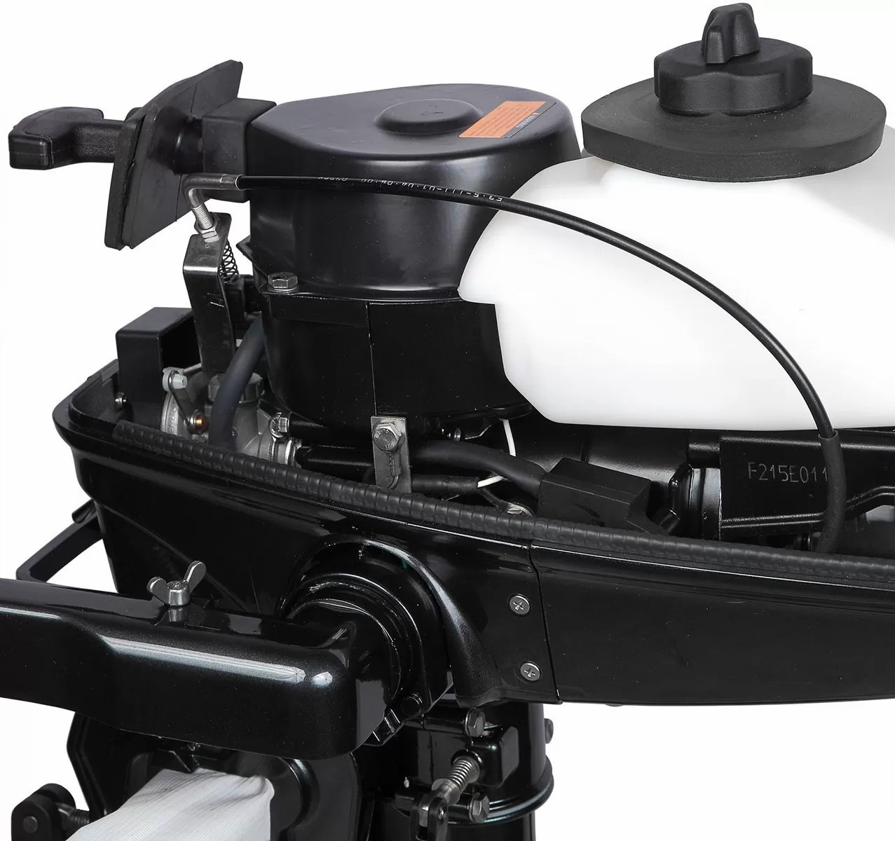 Лодочный мотор MARLIN MP 4 AMHS в Муроме