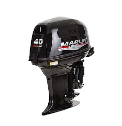Лодочный мотор MARLIN PROLINE MP 40 AWR в Муроме