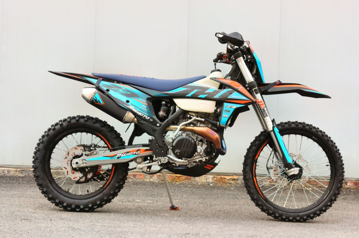 Мотоцикл JHLMOTO JHL Z7 NC250S (177MM-A) в Муроме